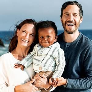 Meet your Posher, Michael